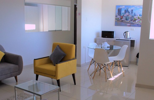 Moquegua Bed & Breakfast | Munay TTika Apart Hotel