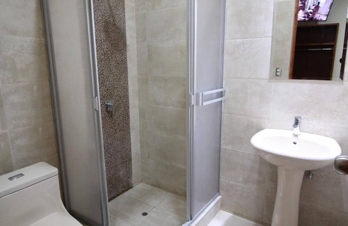 Tacna Hotel | Munayki Hotel