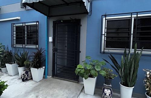 Sukhumvit Bed & Breakfast | Munchies BnB: City Stay with Comfort, Convenience & a Touch of Local Charm