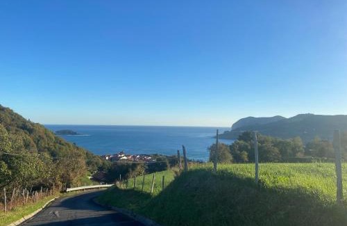 Mundaka Villa | Mundaka Beachfront House