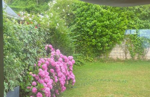 Mundaka Villa | Mundaka Beachfront House