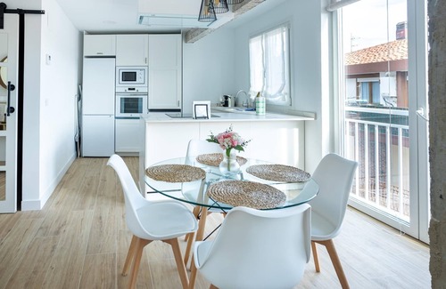 Mundaka Apartment | Mundaka Centre Apartment