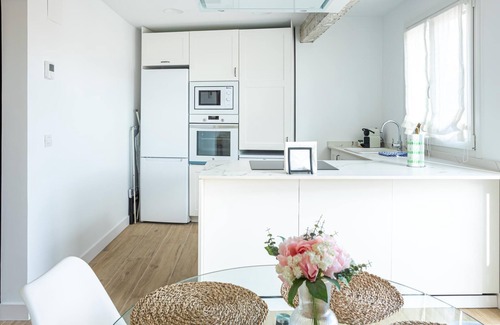 Mundaka Apartment | Mundaka Centre Apartment