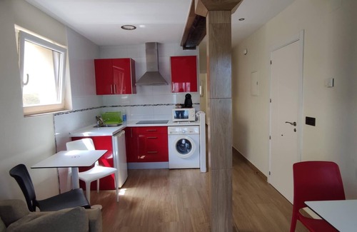 Mundaka Apartment | Mundaka Sea Apartment