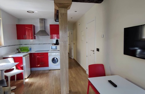 Mundaka Apartment | Mundaka Sea Apartment