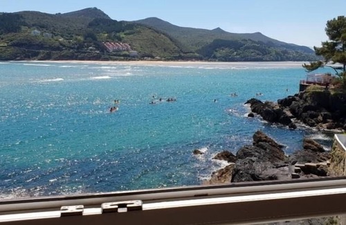 Mundaka Apartment | Mundaka Sea Flat Apartment