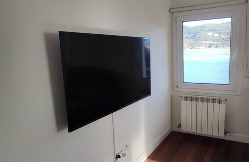 Mundaka Apartment | Mundaka Sea Flat Apartment