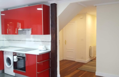 Mundaka Apartment | Mundaka Sea Home Flat