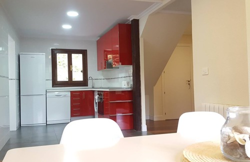 Mundaka Apartment | Mundaka Sea Home Flat