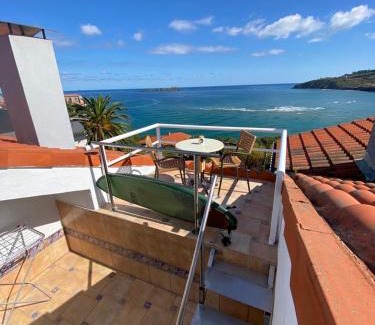 Mundaka House | Mundaka Vista Mar L-BI-52