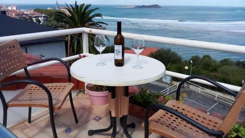 Mundaka House | Mundaka Vista Mar L-BI-52