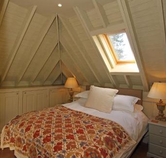 Alweston House | Munden House