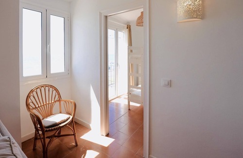 Sant Antoni de Calonge Apartment | Mundet 3 Dalt Mar. CostaBravaSi - Sea view