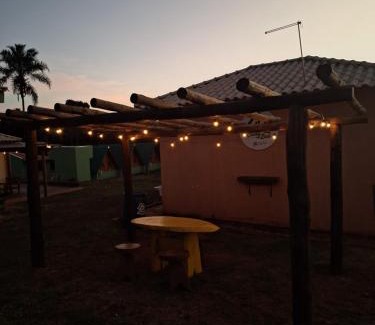 Delfinopolis Cabin | Mundial Chalés e Ecoturismo