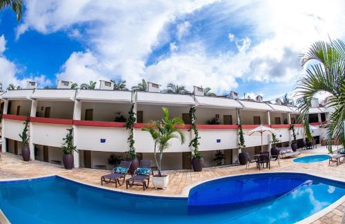 Vicosa Hotel | Mundial Parque Hotel