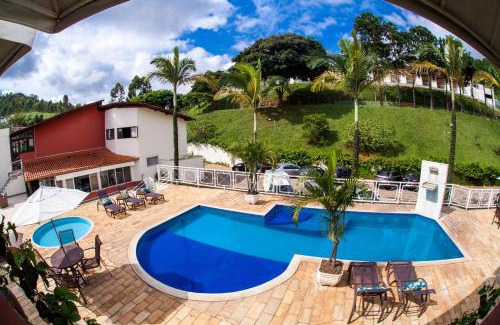 Vicosa Hotel | Mundial Parque Hotel