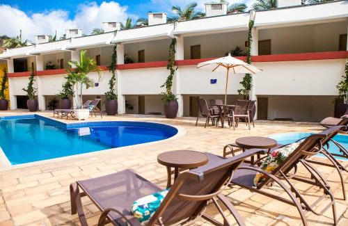 Vicosa Hotel | Mundial Parque Hotel