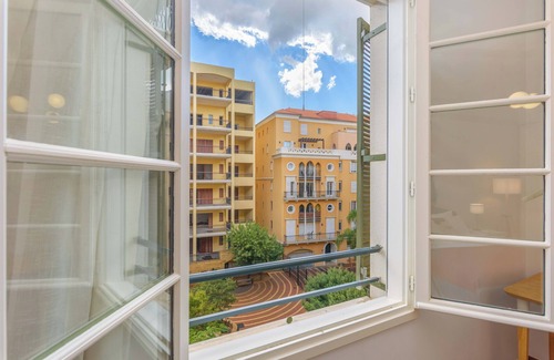 Beirut Central District Apartment | Mundo - 2 BR Apartment at Saifi Village