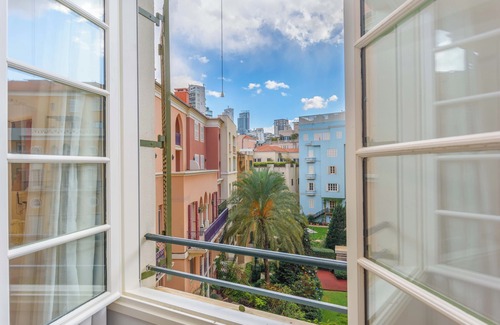 Beirut Central District Apartment | Mundo - 2 BR Apartment at Saifi Village