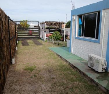 Nueva Palmira Apartment | Mundo Mágico