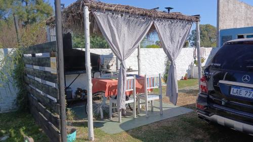 Nueva Palmira Apartment | Mundo Mágico