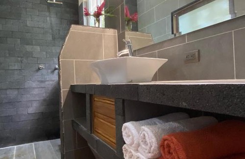 Junquillal Cabin | Mundo Milo Eco Lodge