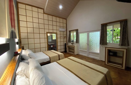 Junquillal Cabin | Mundo Milo Eco Lodge