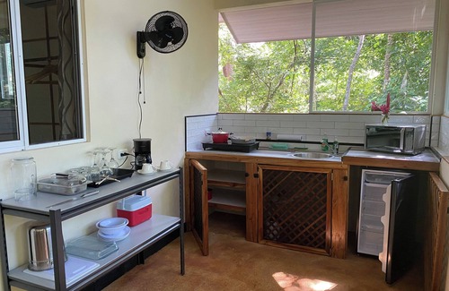 Junquillal Cabin | Mundo Milo Eco Lodge