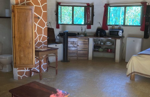 Junquillal Cabin | Mundo Milo Eco Lodge