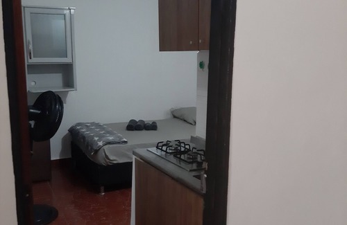Laureles - Estadio Condo | Mundo Turismo Hostel