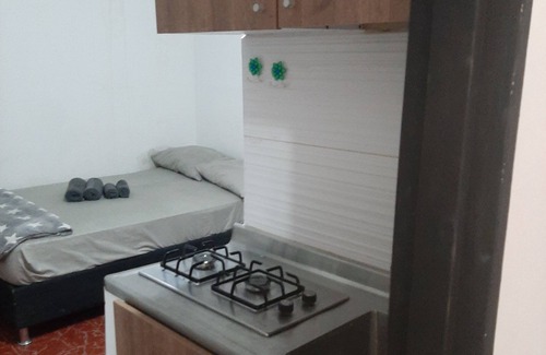 Laureles - Estadio Condo | Mundo Turismo Hostel