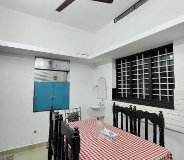Munroe Island House | Mundro Arcadia- Petharayil Homestay