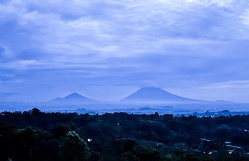 Baturiti Villa | Munduk Luwih Ecolodge Bedugul by AGATA