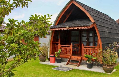 Baturiti Villa | Munduk Luwih Ecolodge Bedugul by AGATA