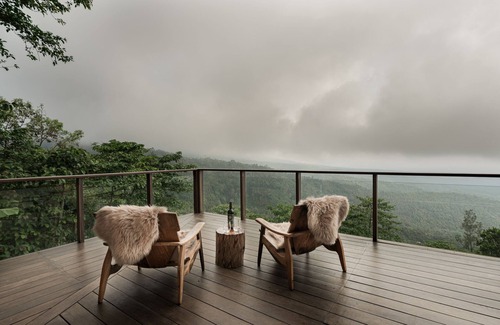 Munduk House | Munduk Mountain Estate - Serene Mountain Retreat