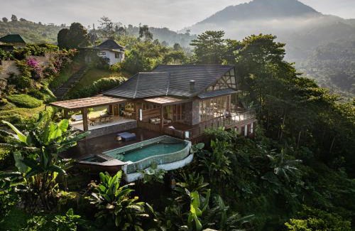 Munduk Villa | Munduk Mountain Estate
