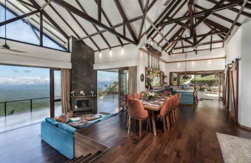 Munduk Villa | Munduk Mountain Estate