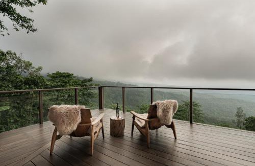 Munduk Villa | Munduk Mountain Estate