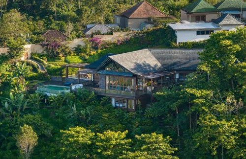 Munduk Villa | Munduk Mountain Estate