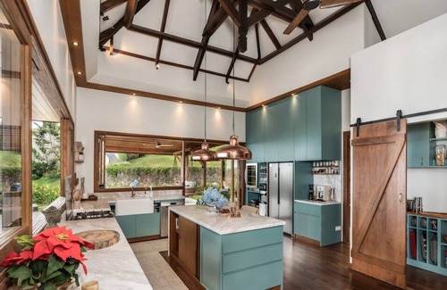 Munduk Villa | Munduk Mountain Estate - 6000m2 Mountain Paradise