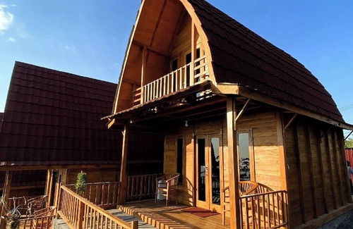 Munduk Villa | Munduk Terrace
