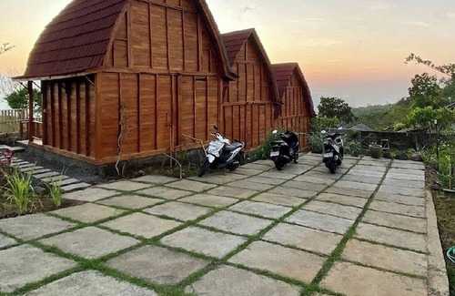 Munduk Villa | Munduk Terrace