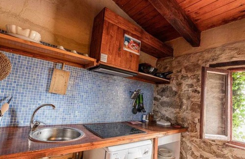 La Cuevarruz Apartment | Mundus - Triple Apartment