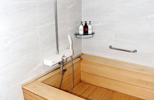 Goesan Hotel | Mungang Sulfur Hot Springs