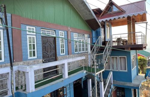 Darjeeling House | Munglan Homestay