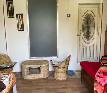 Darjeeling House | Munglan Homestay