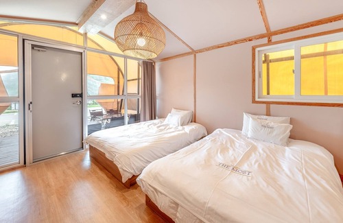 Mungyeong House | Mungyeong The Most Glamping