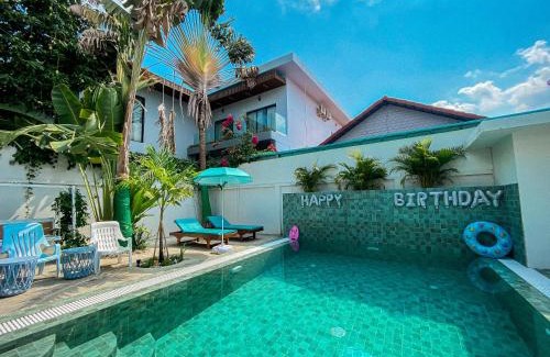 Svay Pao Hotel | Muni La Maison