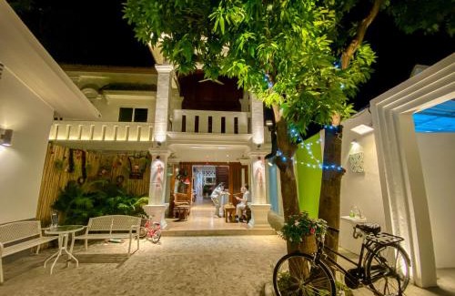 Svay Pao Hotel | Muni La Maison