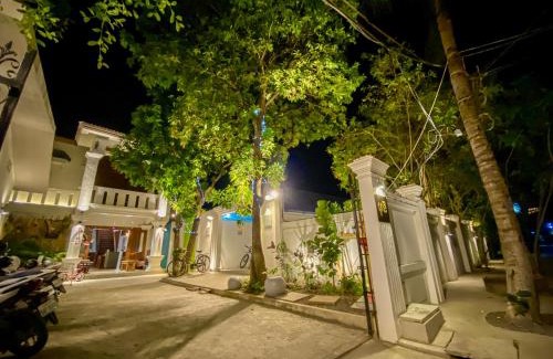 Svay Pao Hotel | Muni La Maison